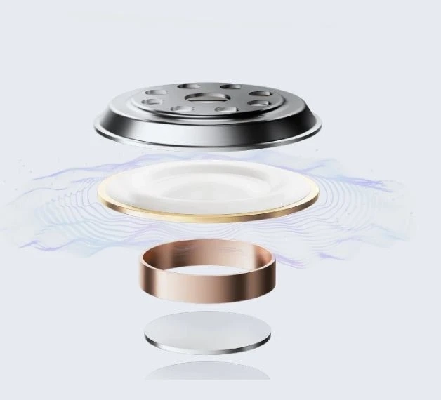 Bluetooth-гарнітура Xiaomi Redmi Buds 6 Play Blue (BHR9283GL)