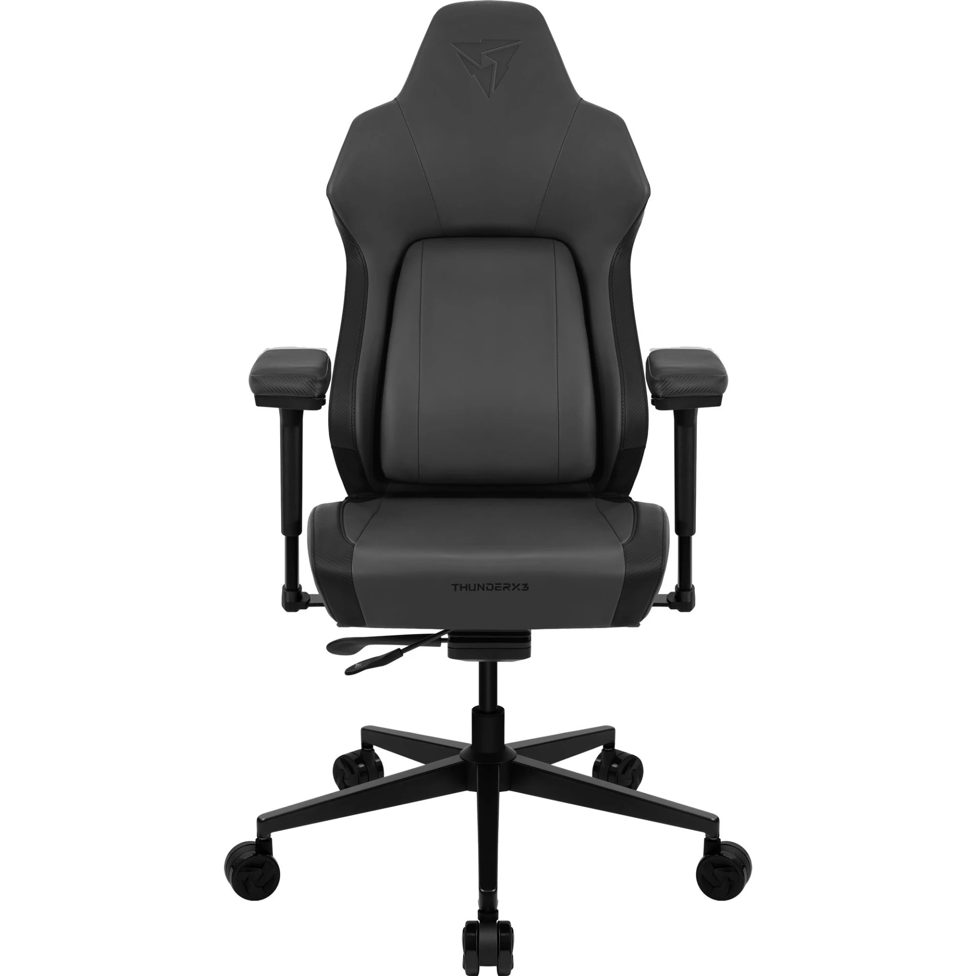 Крісло для геймерів TX3 Core Smart Modern Black (TEGC-2071101.11)