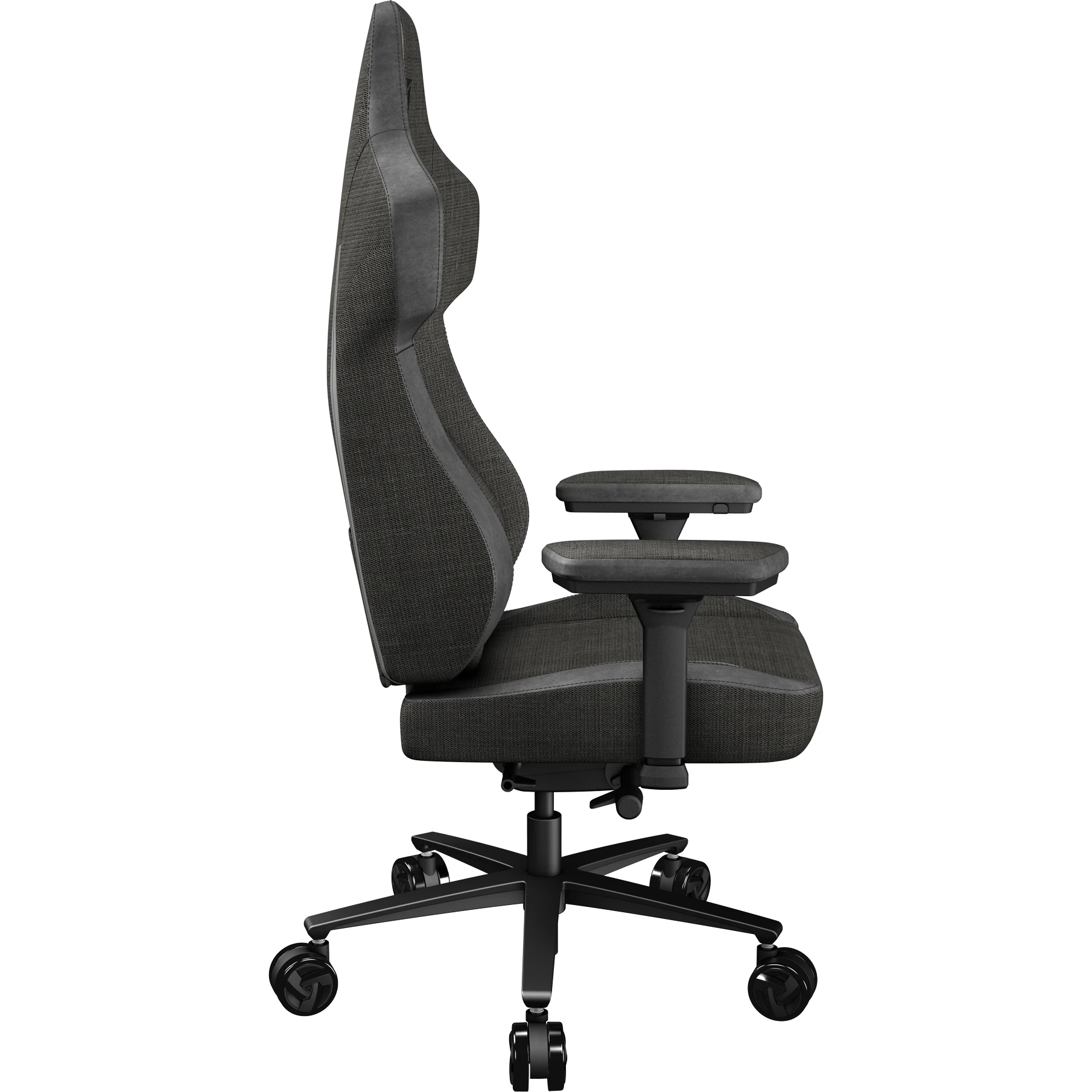 Крісло для геймерів TX3 Core Loft Black (TEGC-2056101.11)
