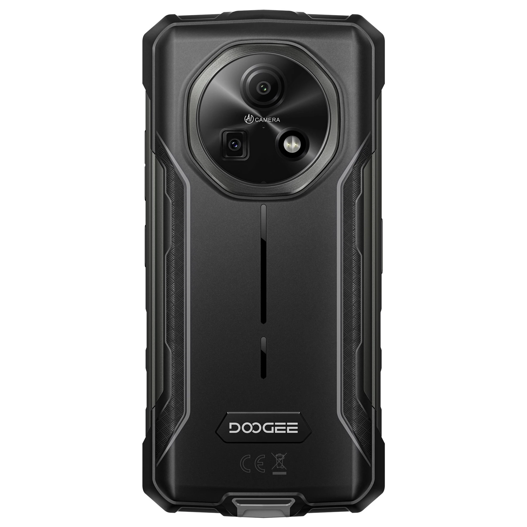 Смартфон Doogee Fire 5 Pro 4/128GB Grey