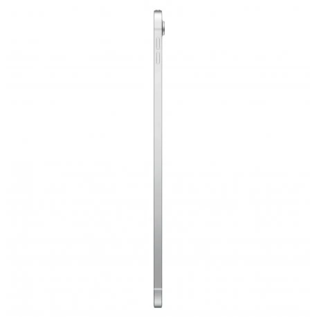 Apple iPad 11" 128GB Wi-Fi+4G (2025) Silver (MD7F4)