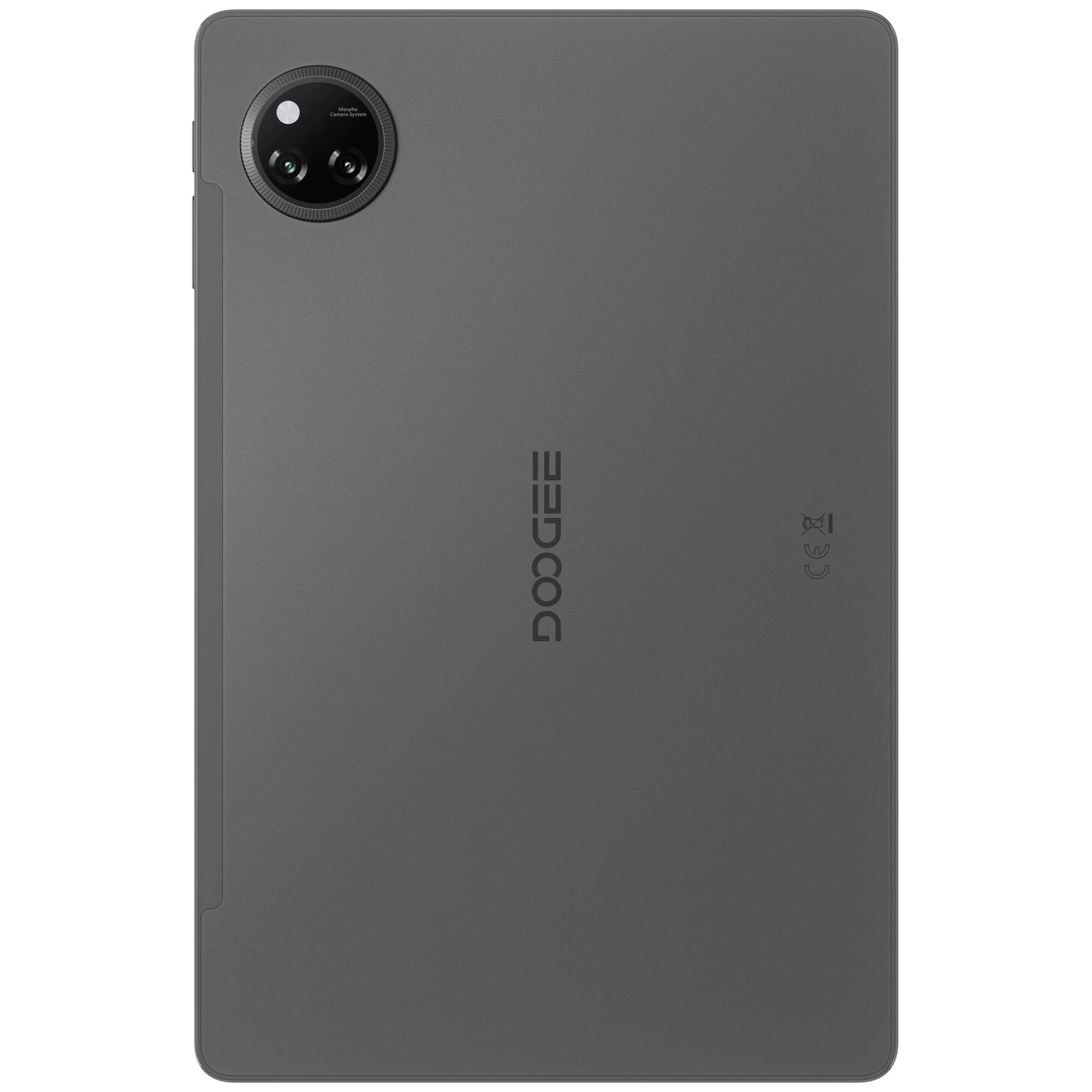 Планшет Doogee Tab A9 Pro+ 6/128 Grey VIP Edition