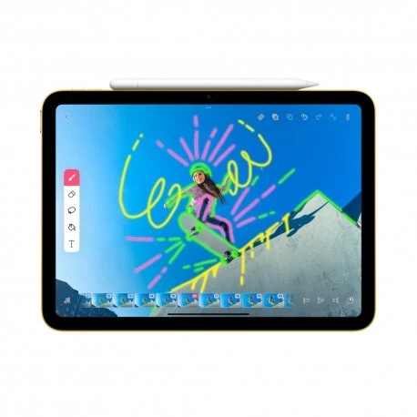 Apple Pencil (USB-C) 2023 (MUWA3)