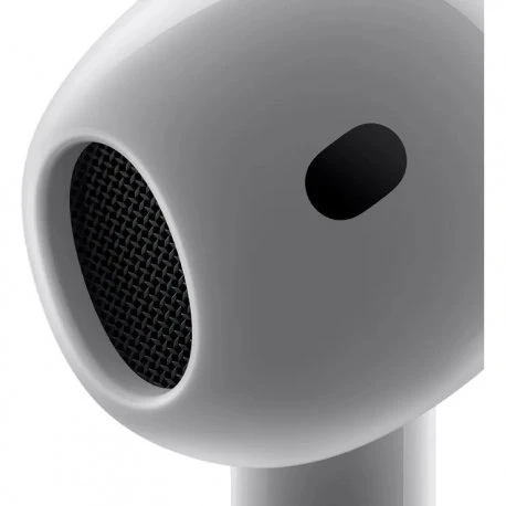 Бездротові навушники Apple AirPods 4 (MXP63)