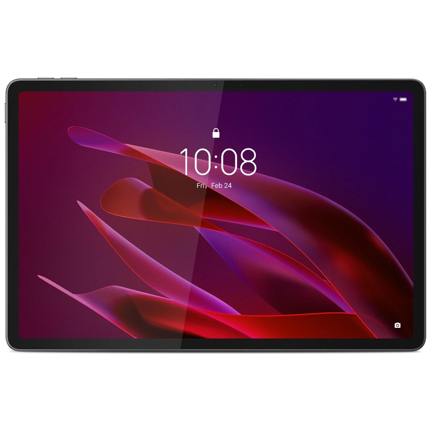 Планшет Lenovo Yoga Tab TB710FU 12/256GB Luna Grey + Pen (ZAG60223UA)