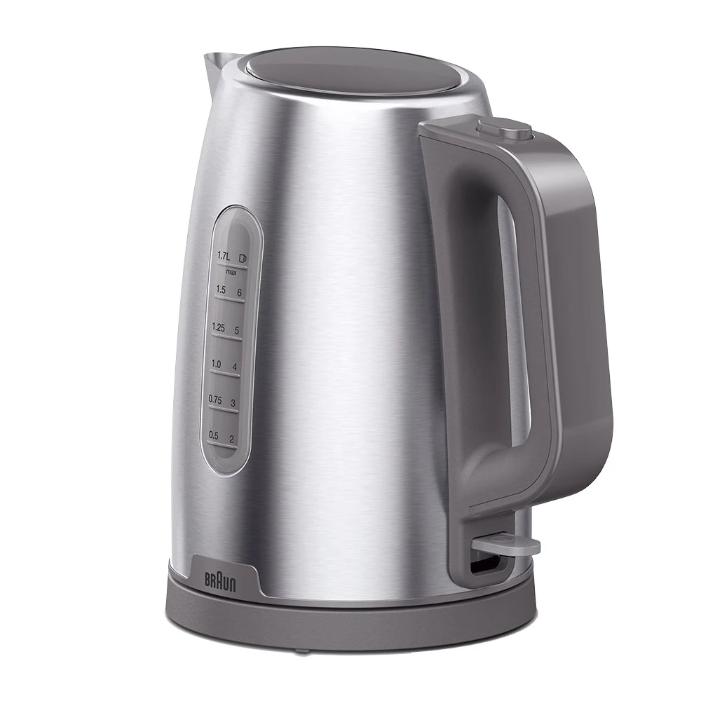 Електрочайник Braun WK 1500 GY