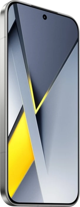 POCO F8 Pro 12/256GB Titanium Silver