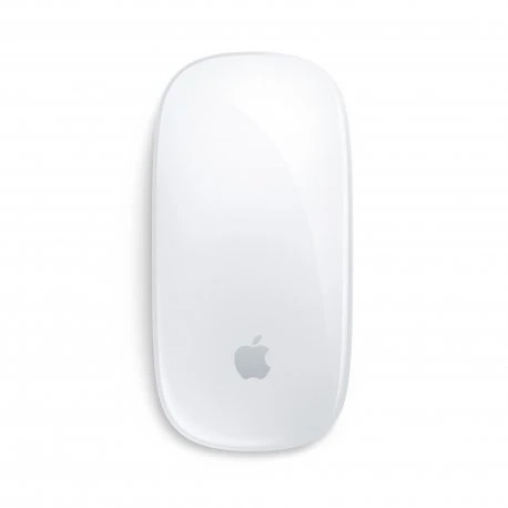 Миша Apple Magic Mouse (USB‑C) Multi-Touch Surface White (MXK53)