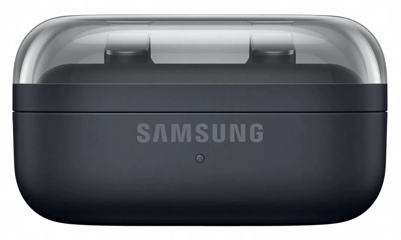 Bluetooth-гарнітура Samsung Galaxy Buds4 Pro Black (SM-R640NZKASEK)