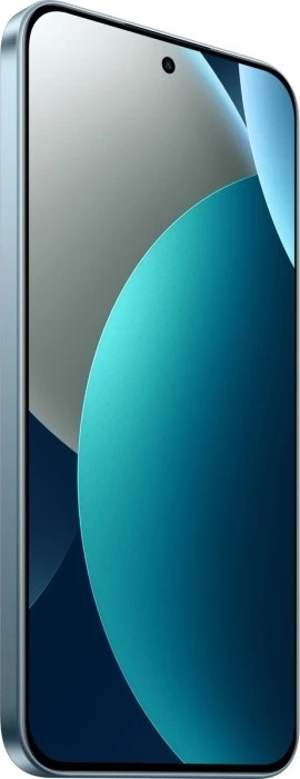 Смартфон Xiaomi REDMI Note 15 Pro 5G 8/256GB Glacier Blue   