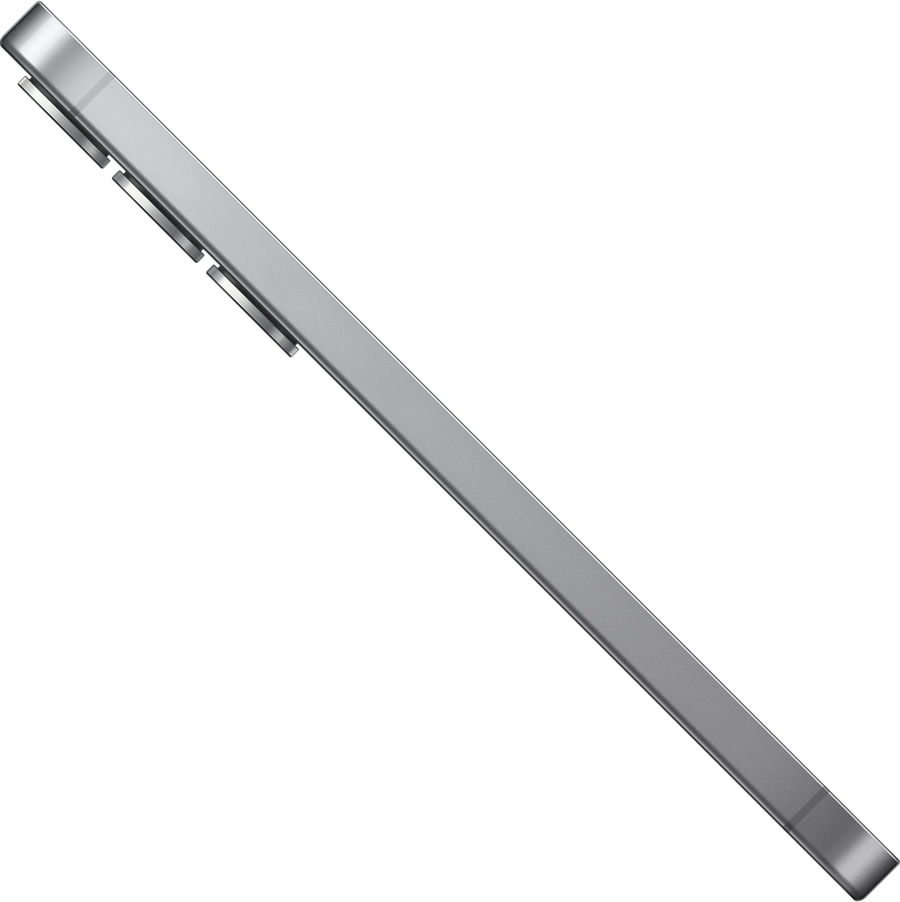 Смартфон Samsung Galaxy S25 12/256GB Silver Shadow (SM-S931BZSGEUC)