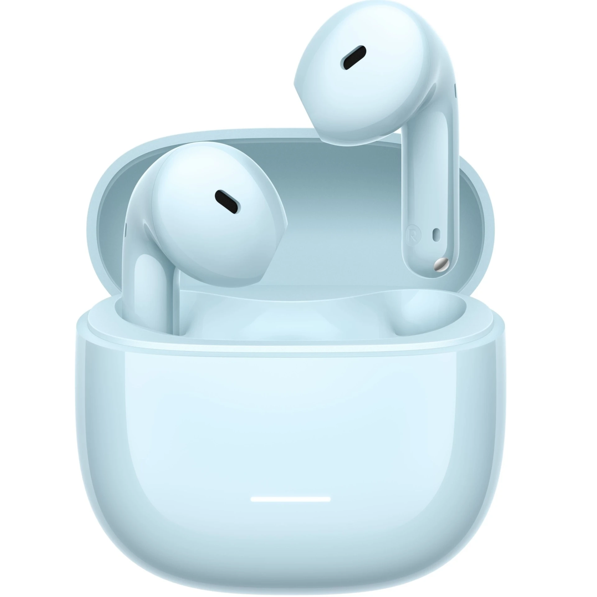 Bluetooth-гарнітура Xiaomi Redmi Buds 8 Active Blue (BHR08JPGL)
