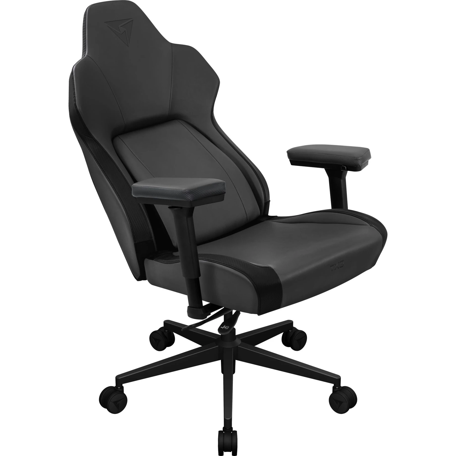 Крісло для геймерів TX3 Core Smart Modern Black (TEGC-2071101.11)