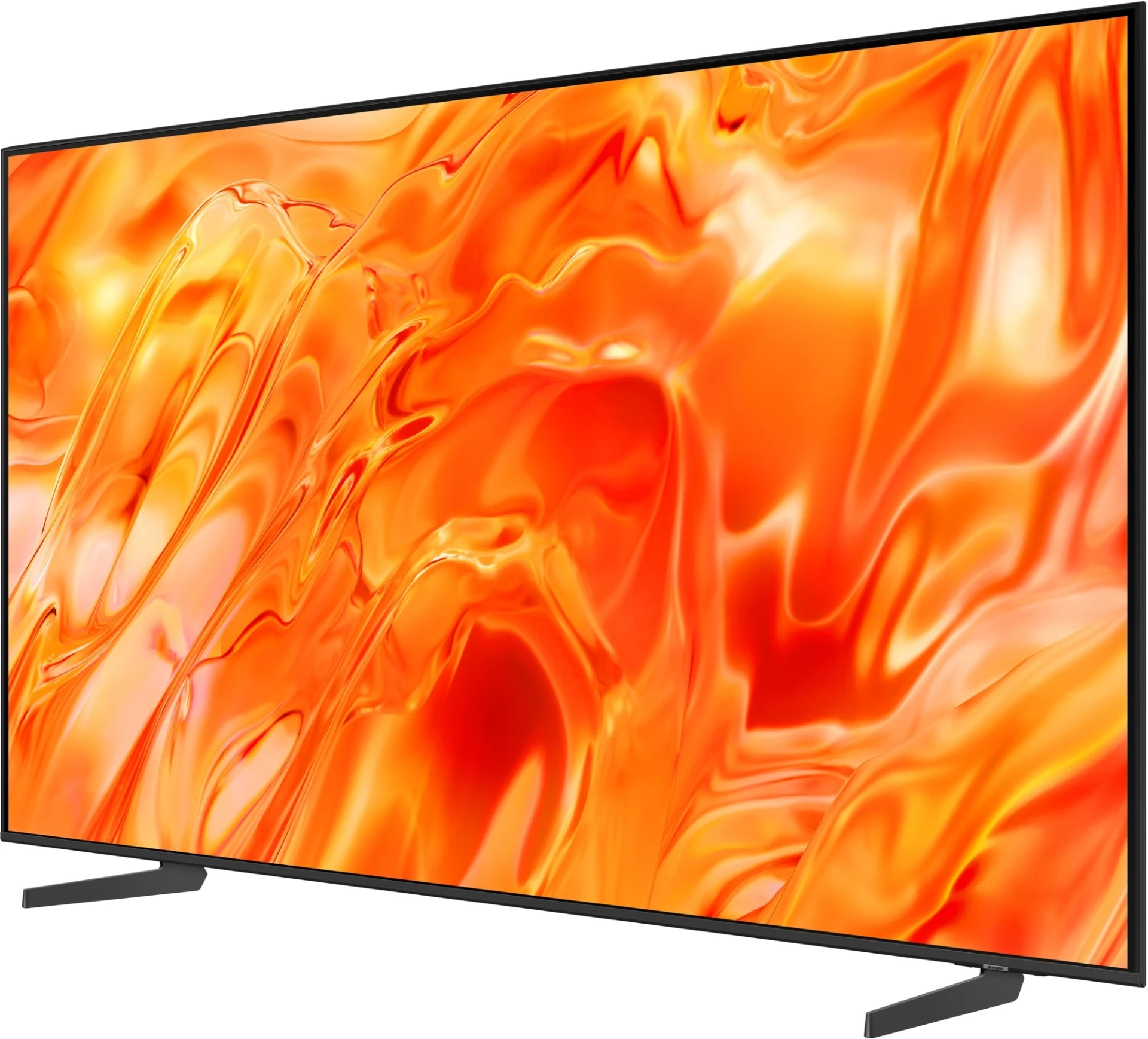 Телевізор Samsung QE50QN70HAUXUA