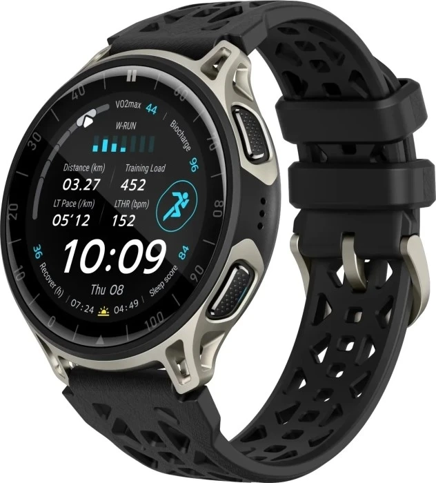 Смарт-годинник Amazfit Cheetah 2 Pro Титан Titanium W2564GL1N