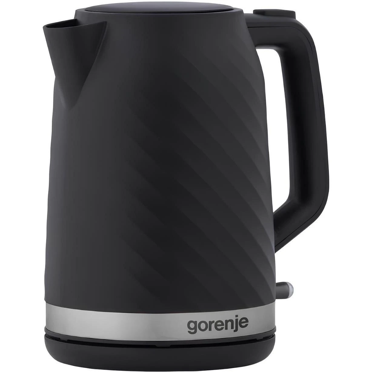 Електрочайник Gorenje K17SPB