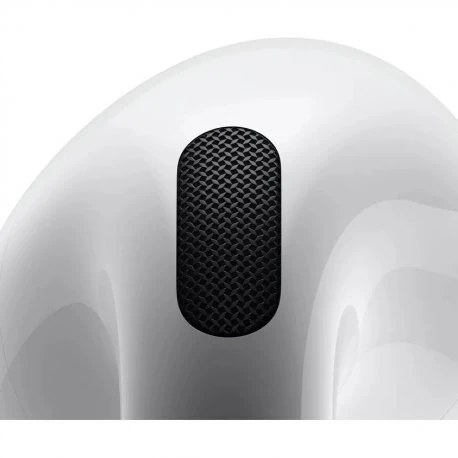 Бездротові навушники Apple AirPods 4 with Active Noise Cancellation (MXP93)