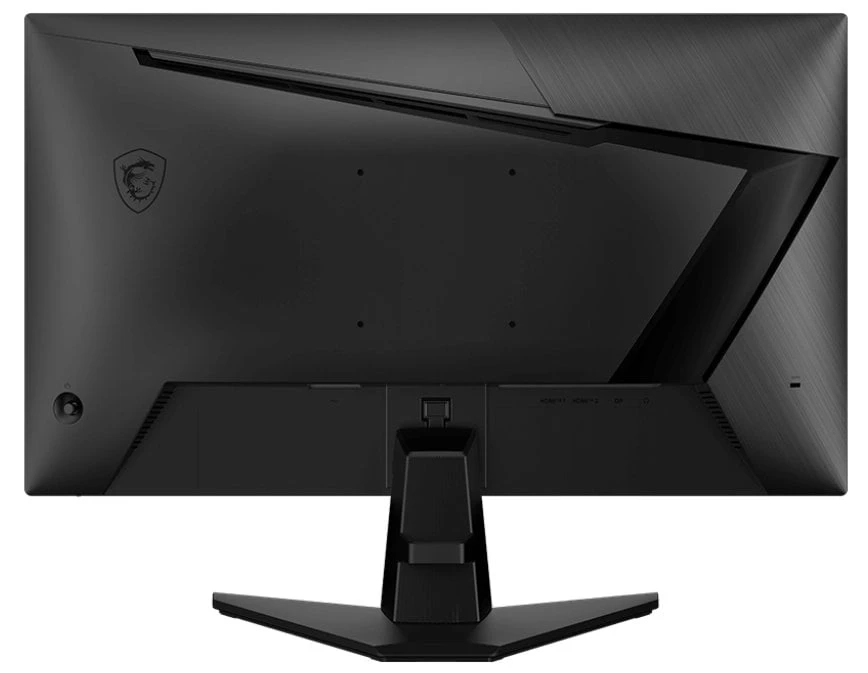 Монітор MSI 24.5" MAG 255XF IPS Black 300Hz