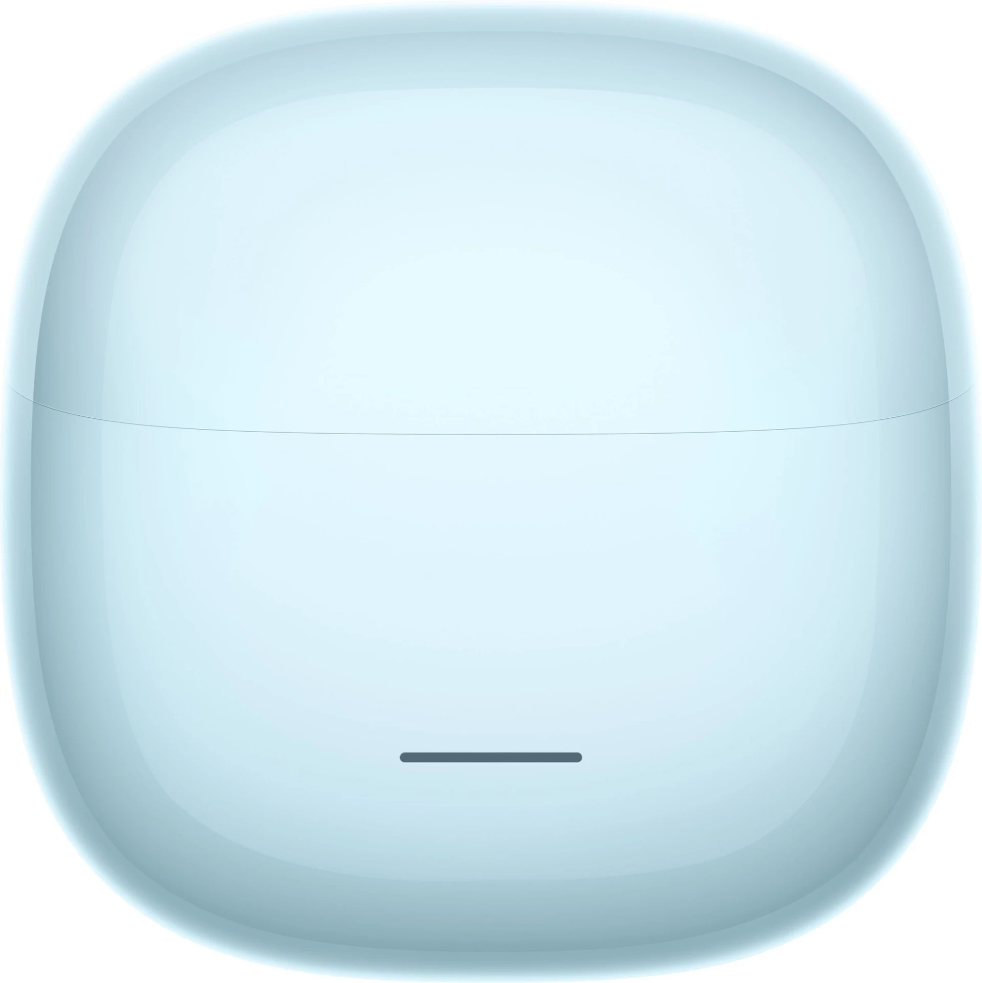 Bluetooth-гарнітура Xiaomi Redmi Buds 8 Active Blue (BHR08JPGL)