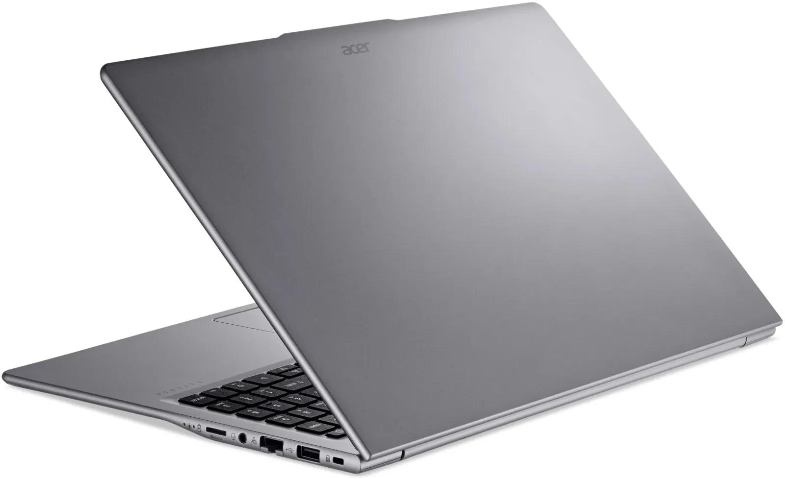 Ноутбук Acer Extensa 15 EXO15-71-508X (NX.EMGEU.001) Silver