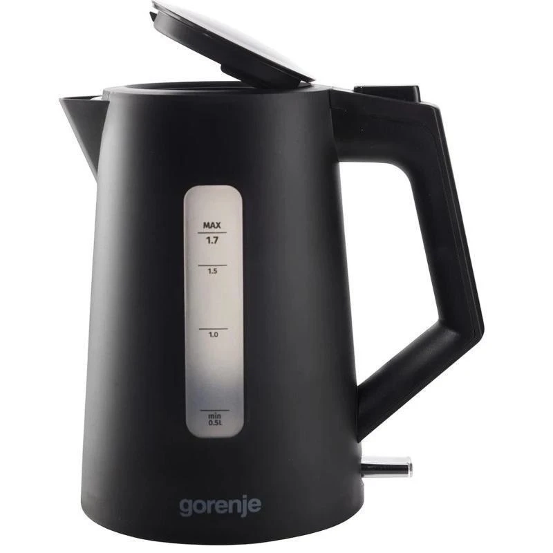 Електрочайник Gorenje K17OPB