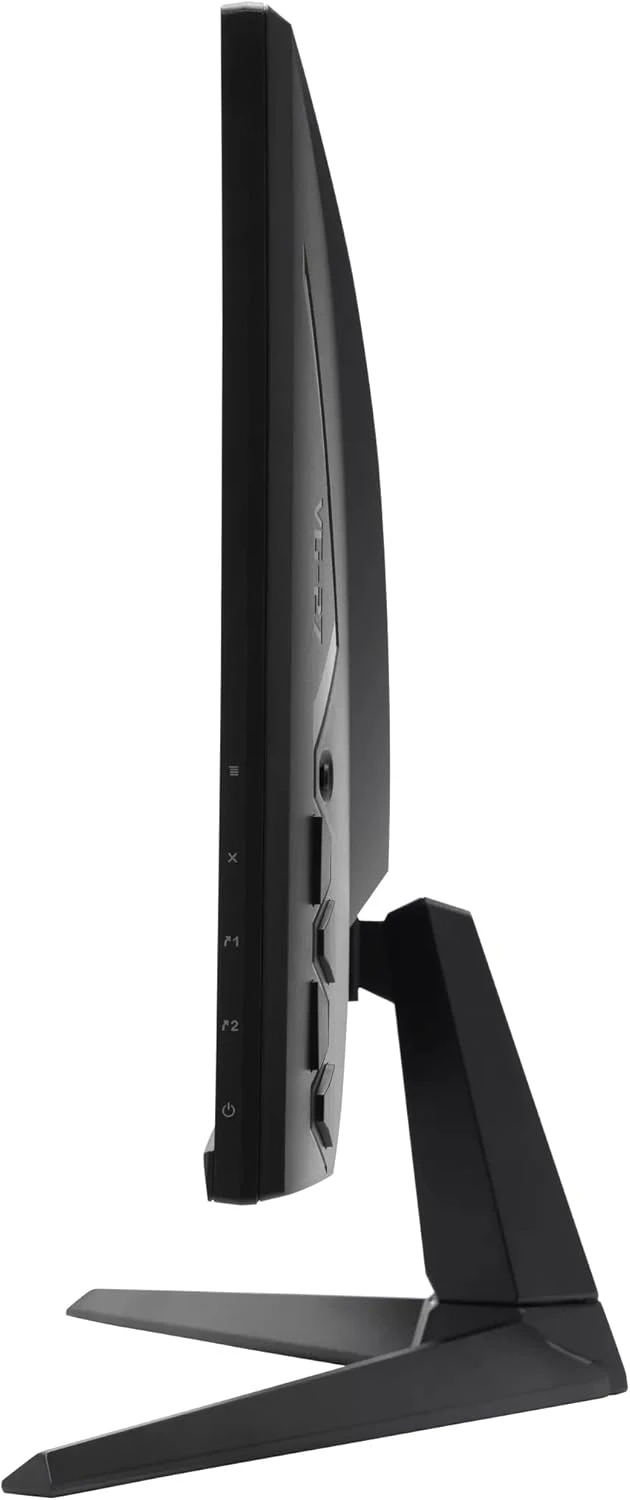 Монітор Asus 27" TUF Gaming VG27AQ5A (90LM0BN0-B01371) IPS Black 210Hz