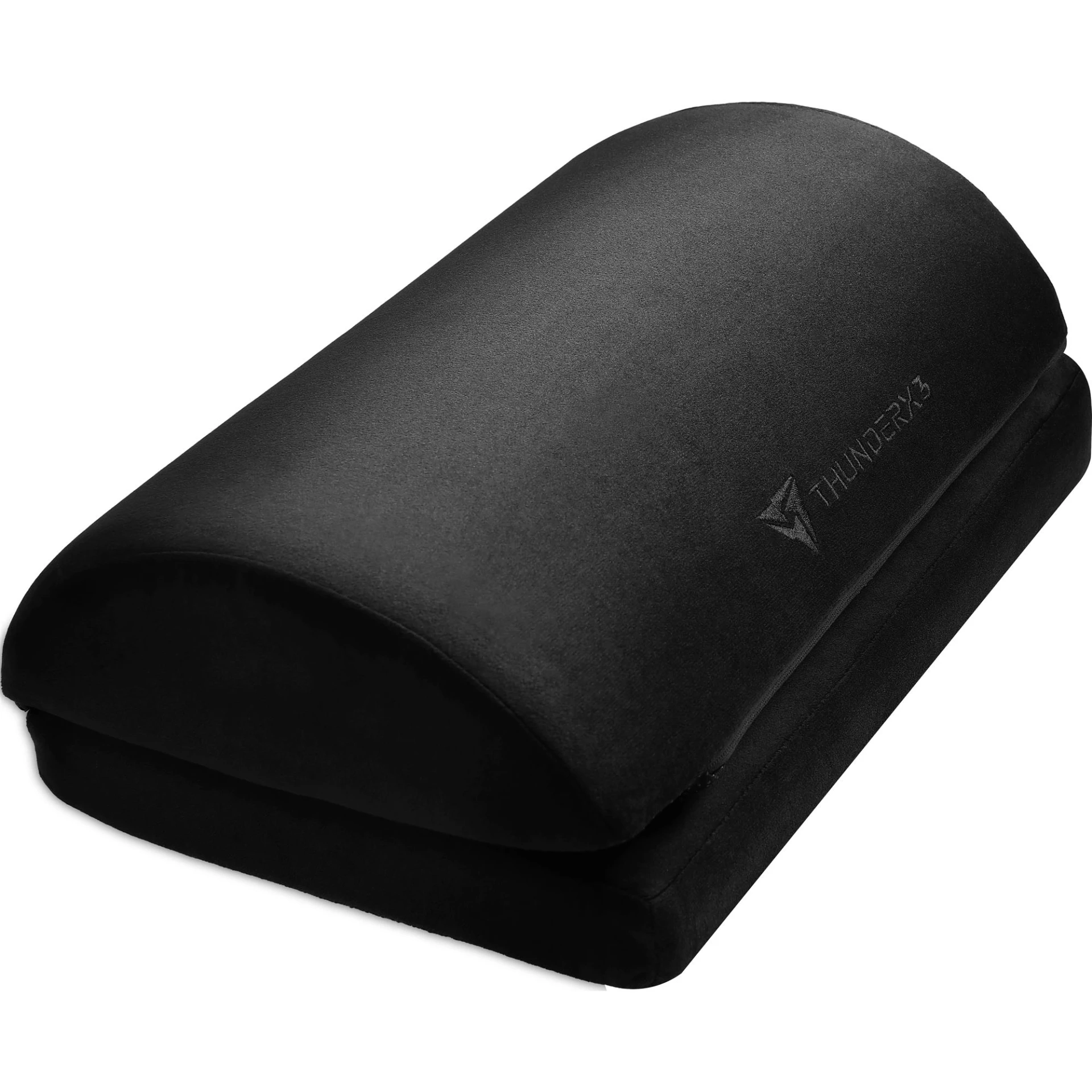Крісло для геймерів TX3 Core Loft Black (TEGC-2056101.11)