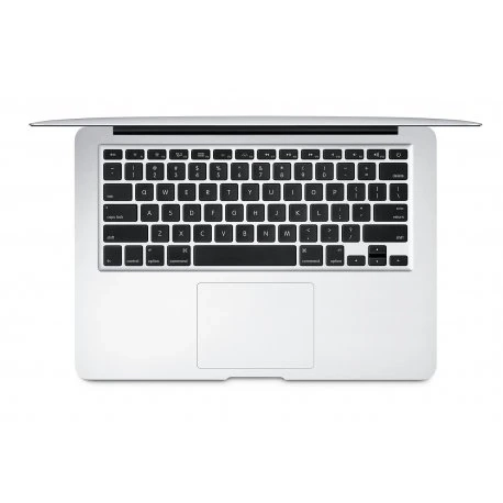 Б/в MacBook Air 13" 2017 i5/8GB/128GB Silver (MQD32)