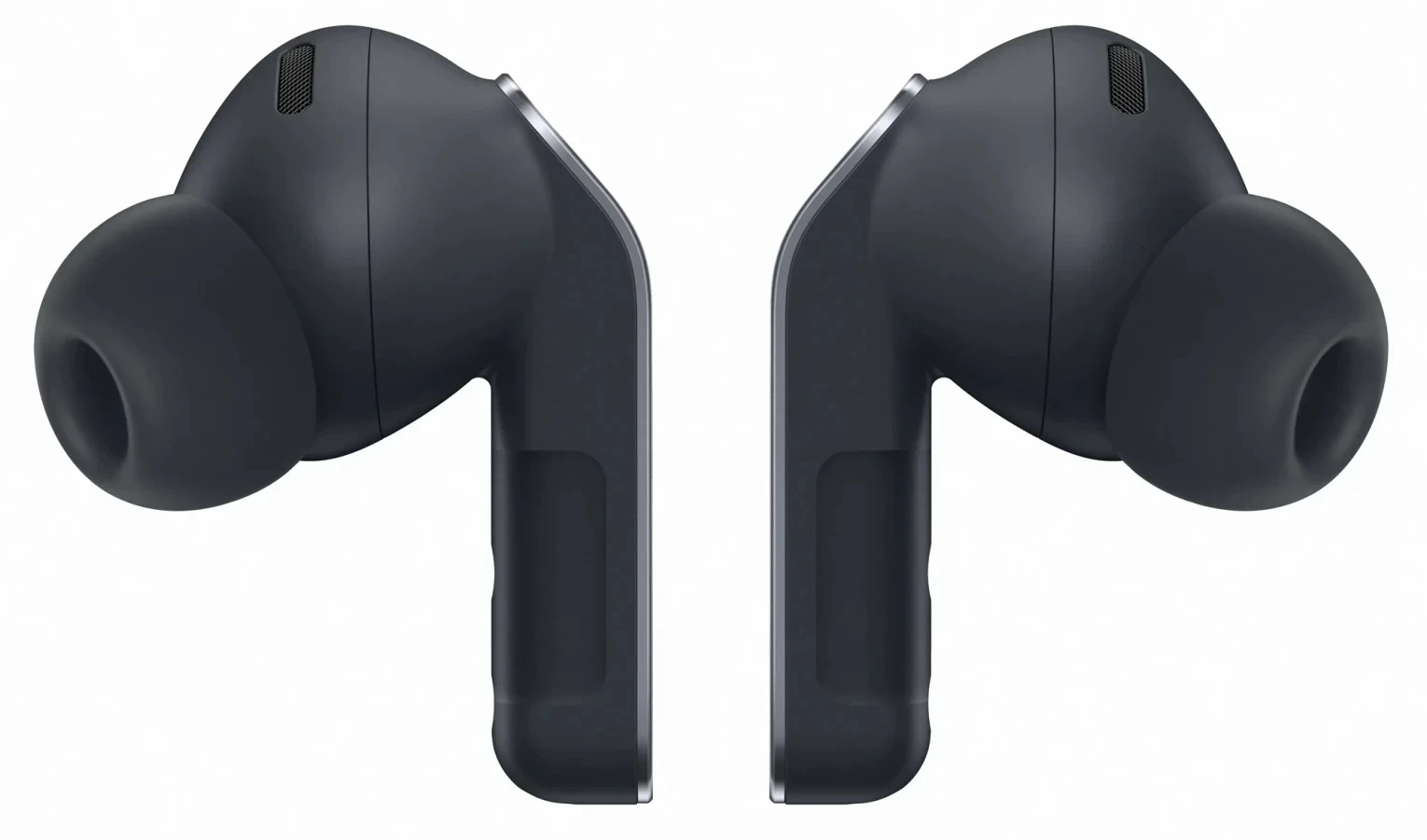 Bluetooth-гарнітура Samsung Galaxy Buds4 Pro Black (SM-R640NZKASEK)