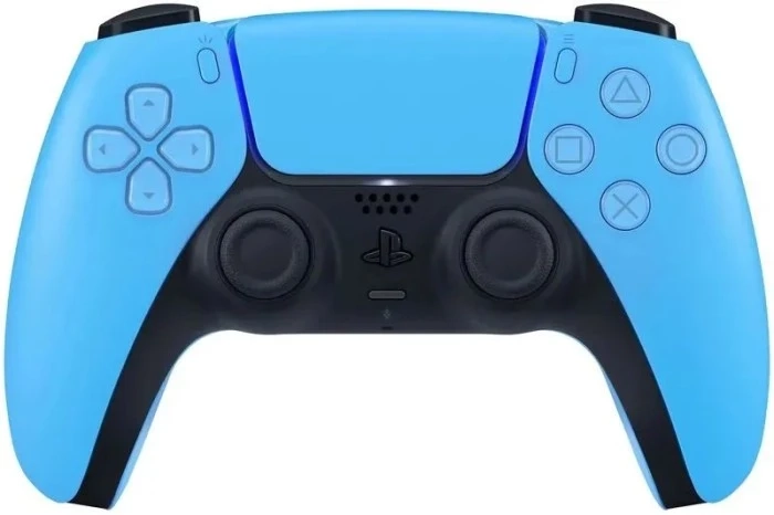 Бездротовий контролер DualSense (PS5) DualSense (PS5) Зірковий синій