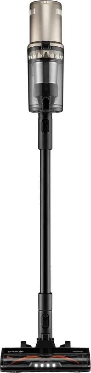 Акумуляторний пилосос Gorenje SVC259441NFGO