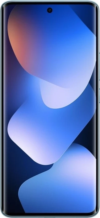 Смартфон Xiaomi REDMI Note 15 5G 6/128GB Glacier Blue