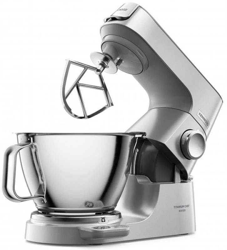 Кухонна машина Kenwood KVC 85.594 SI