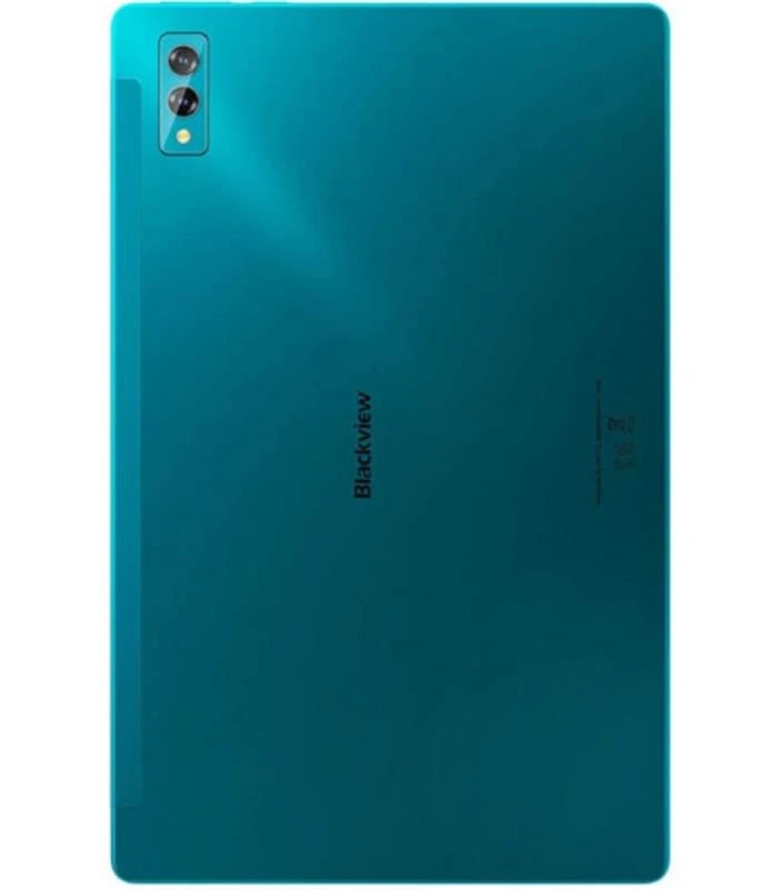 Планшет Blackview Tab 11 8/128GB 4G Dual Sim Teal Green (6931548308096)