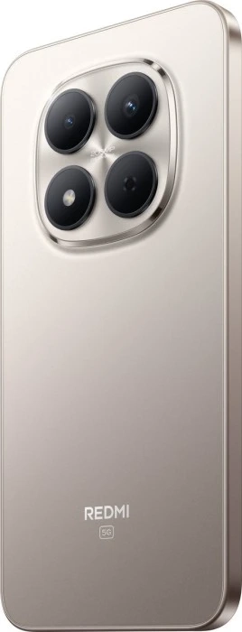 Xiaomi REDMI Note 15 Pro 5G 8/256GB Titanium Color 