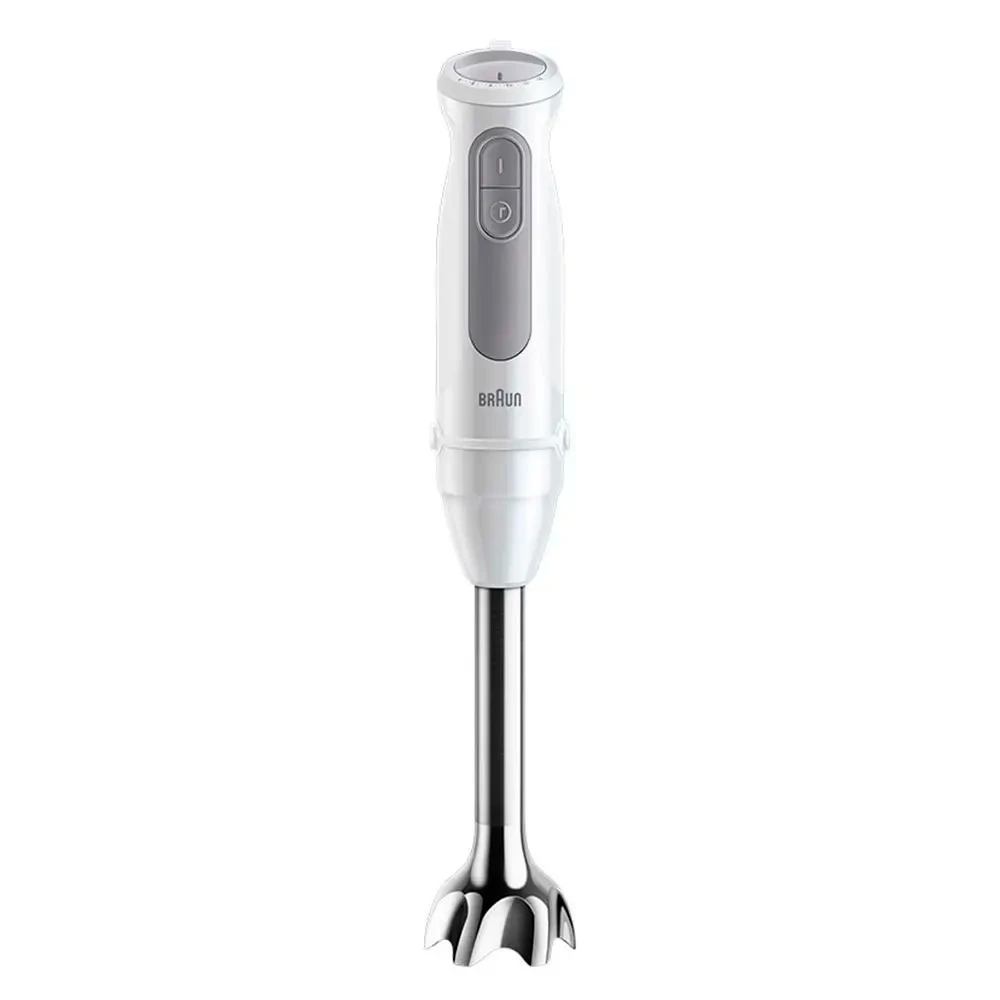 Блендер Braun MQ 50001 M WH