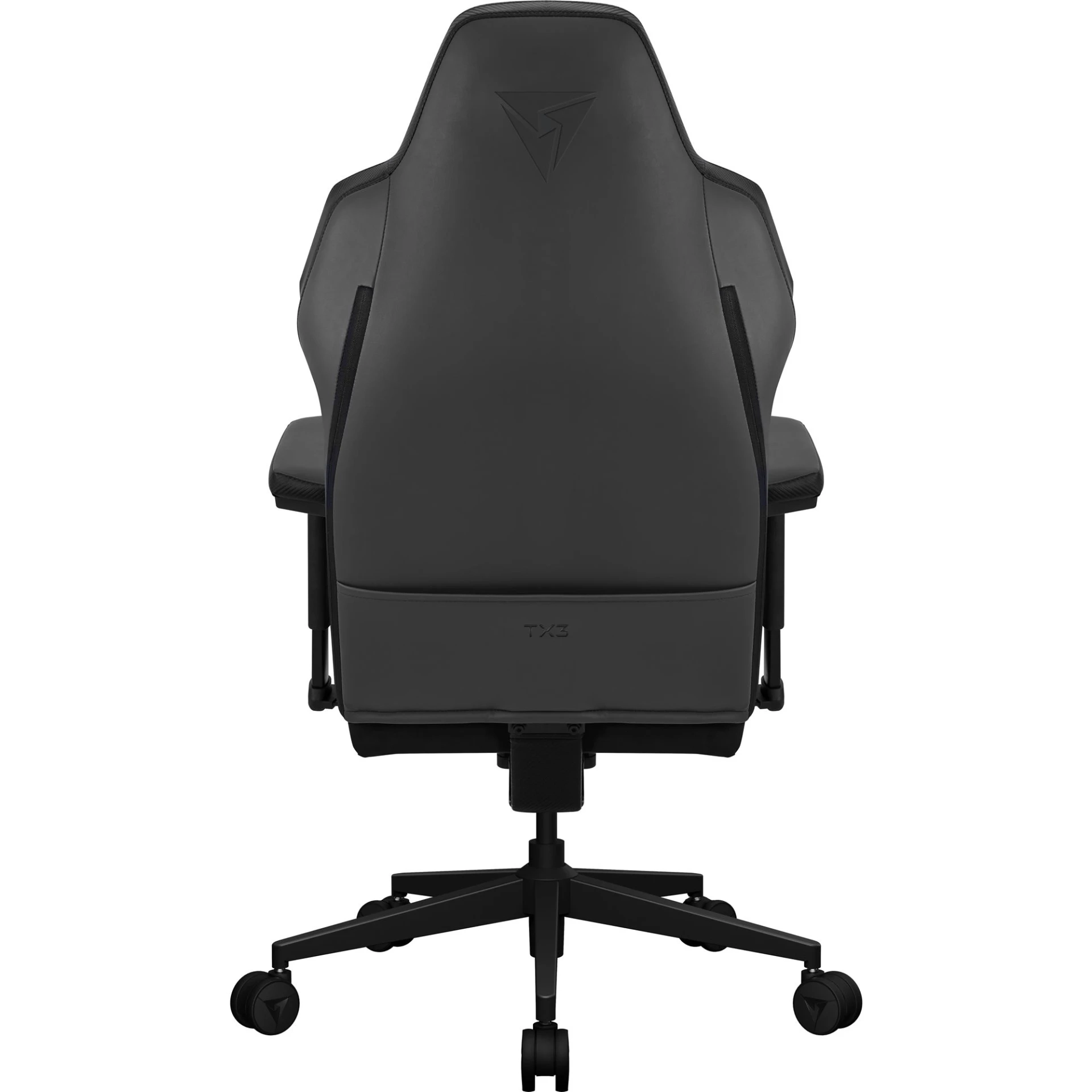 Крісло для геймерів TX3 Core Smart Modern Black (TEGC-2071101.11)