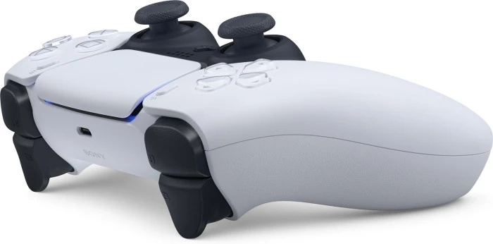 Бездротовий контролер DualSense (PS5) DualSense (PS5)