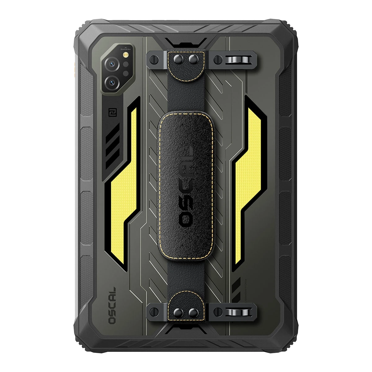 Планшет Oscal Spider 10 8/256GB 4G Dual Sim Black