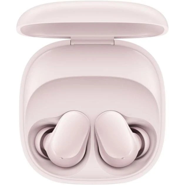 Bluetooth-гарнітура Xiaomi Redmi Buds 6 Play Pink (BHR8775GL)