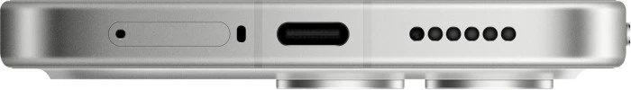 POCO F8 Pro 12/256GB Titanium Silver