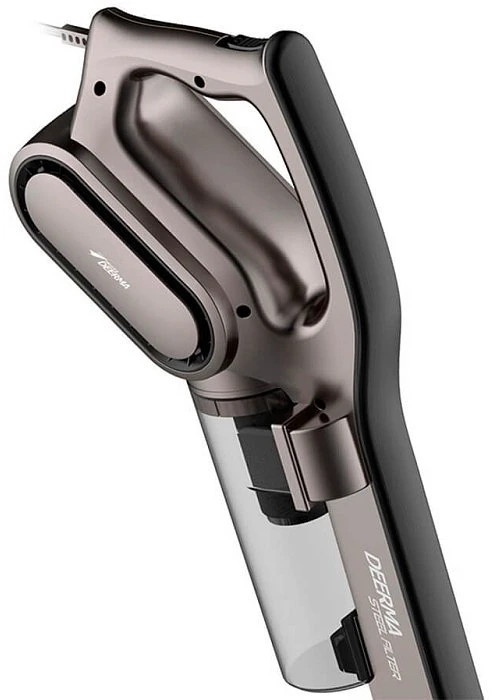 Пилосос Deerma Stick Vacuum Cleaner Cord Gray (Міжнародна версія) (DX700S)