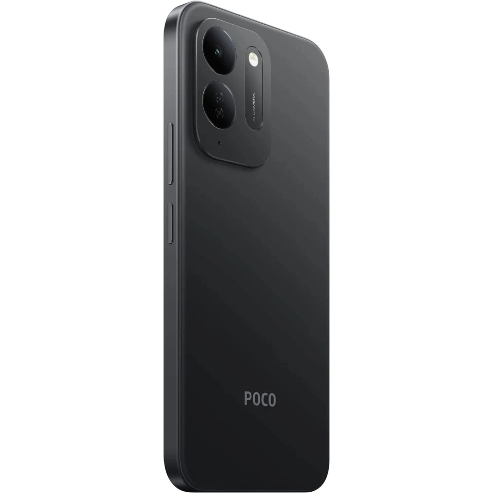Смартфон Poco C95 Pro 6/128GB Black