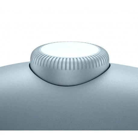 Бездротові навушники Apple AirPods Max USB-C Blue (MWW63)