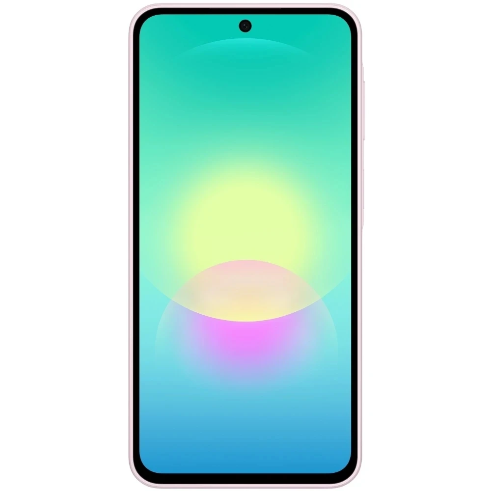 Смартфон Samsung Galaxy A27 5G 8/256GB Light Pink (SM-A276BLICEUC)