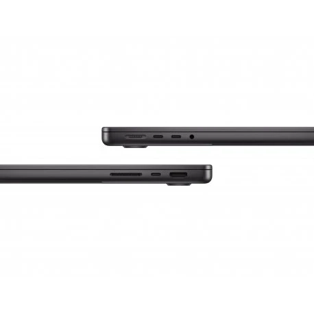 Apple MacBook Pro 14" M5 Сhip 24/1TB (MDE34) 2025 Space Black