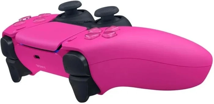 Бездротовий контролер DualSense (PS5) DualSense (PS5) Рожевий