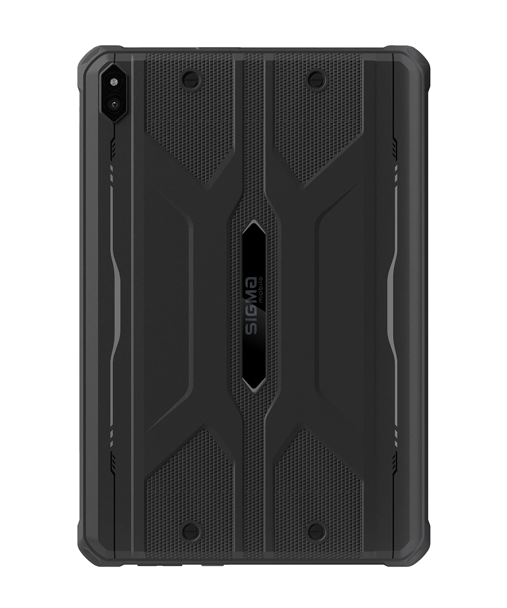 Планшет Sigma mobile Tab A1033 X-treme2 Black