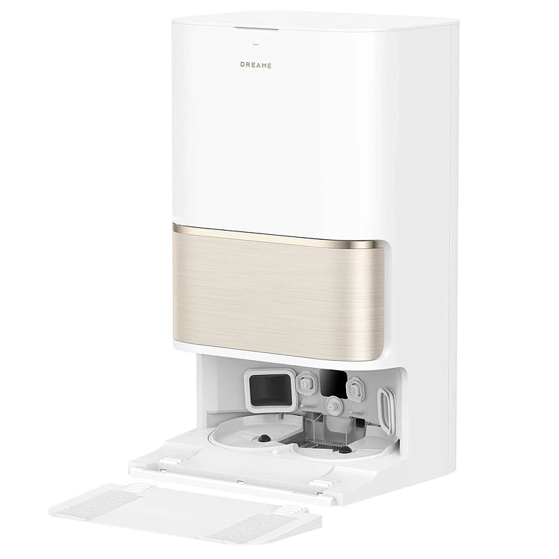 Робот-пилосос Dreame Bot L50s Pro Ultra White (RLL88HE-Wh)