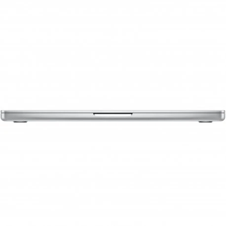 Apple MacBook Pro 14" M5 Pro Сhip 24/2TB 2026 Silver (MJLV4)